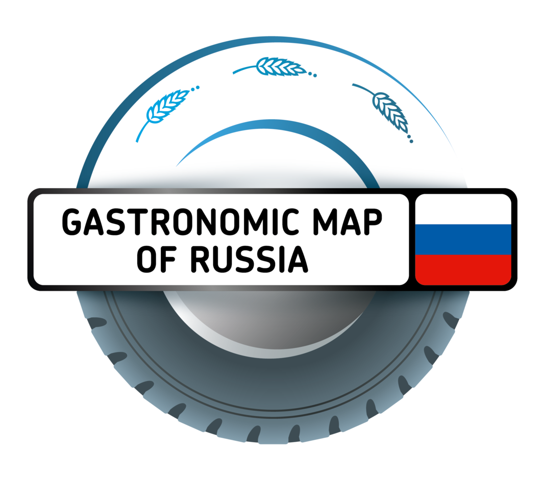 gastromaprussia